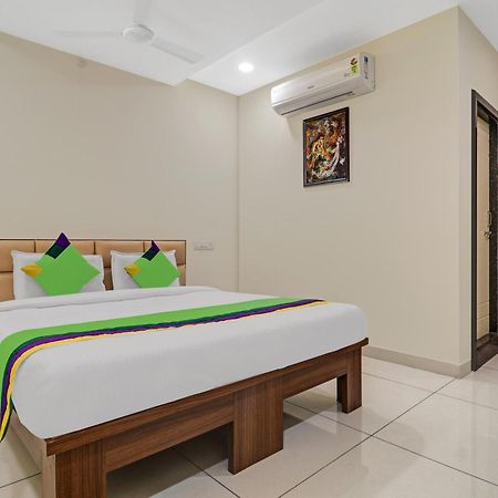 Hotel Treebo Virat Residency, Us Consulate à Haïdarabad Extérieur photo